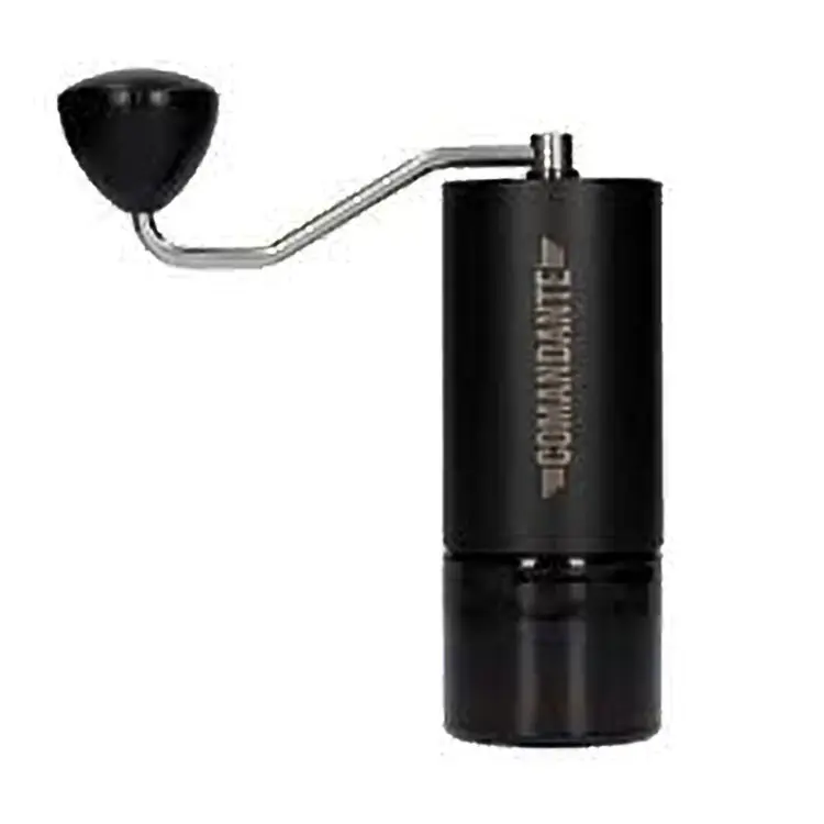 Comandante XL Crank - Black | WB.coffee